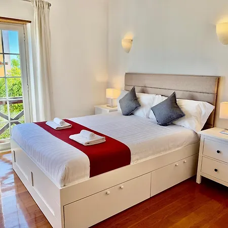 Juso Cascais Retreat Villa *