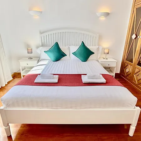 Villa Juso Cascais Retreat *