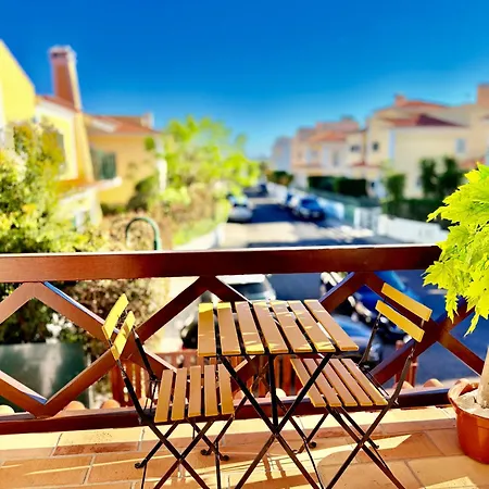 Villa Juso Cascais Retreat