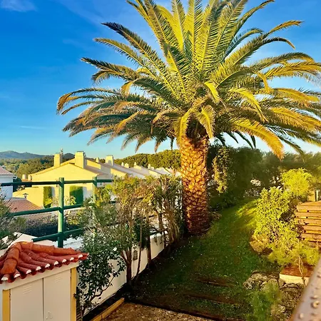 Villa Juso Cascais Retreat Aldeia de Juzo