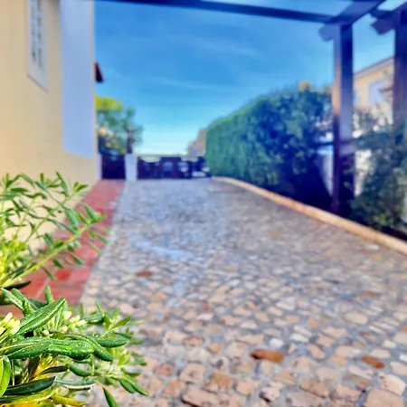 Villa Juso Cascais Retreat Aldeia de Juzo