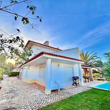 Juso Cascais Retreat Aldeia de Juzo