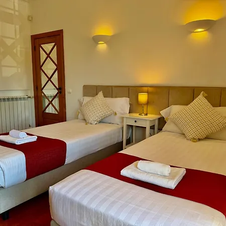Villa Juso Cascais Retreat Aldeia de Juzo