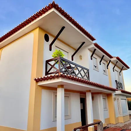 Juso Cascais Retreat Villa