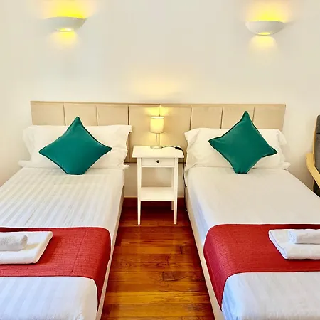 Juso Cascais Retreat *