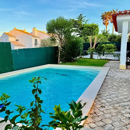 Villa Juso Cascais Retreat