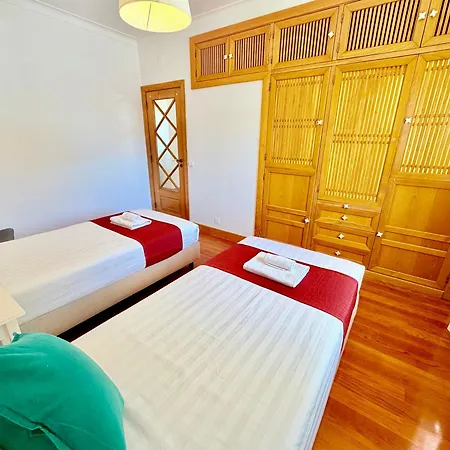 Villa Juso Cascais Retreat Aldeia de Juzo
