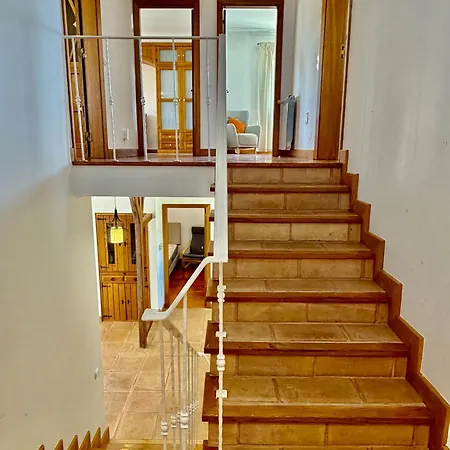 Villa Juso Cascais Retreat