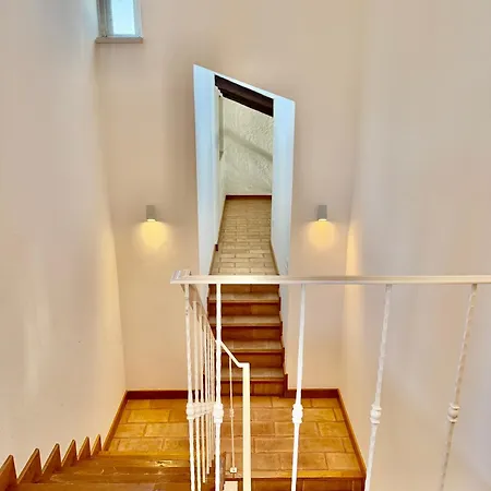 Villa Juso Cascais Retreat *