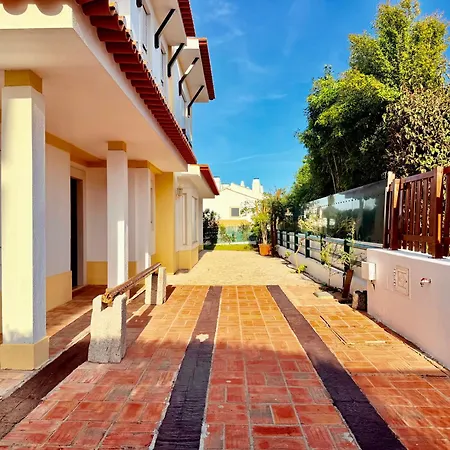 Juso Cascais Retreat Villa *