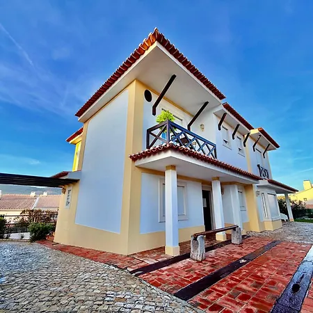 Juso Cascais Retreat Villa
