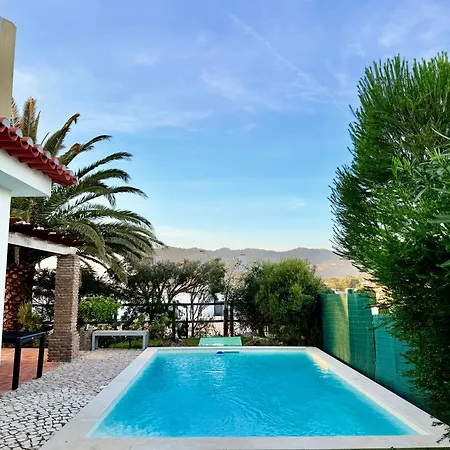 Villa Juso Cascais Retreat *