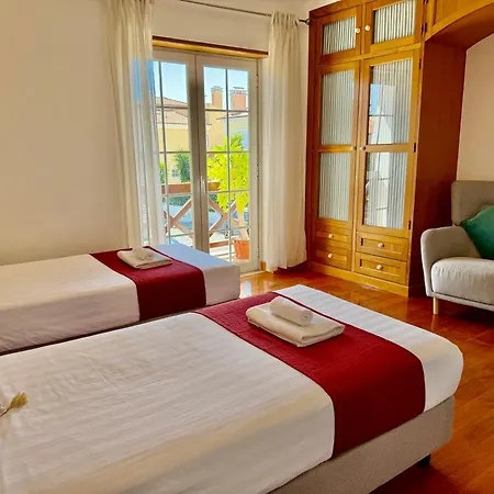 Juso Cascais Retreat *