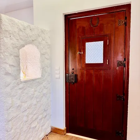 Juso Cascais Retreat Villa