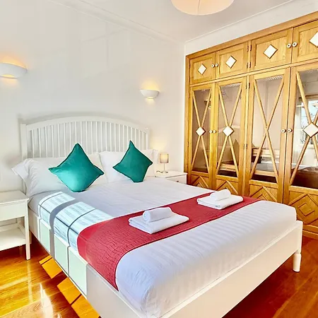 Villa Juso Cascais Retreat