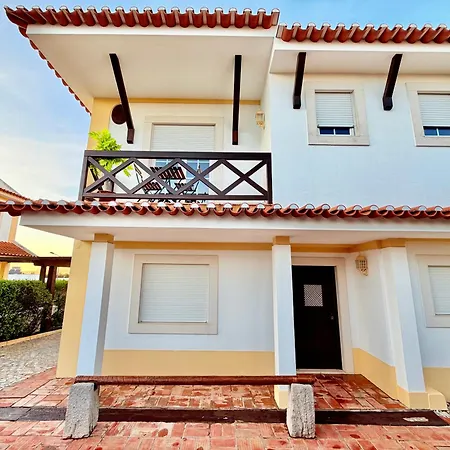 Villa Juso Cascais Retreat Aldeia de Juzo
