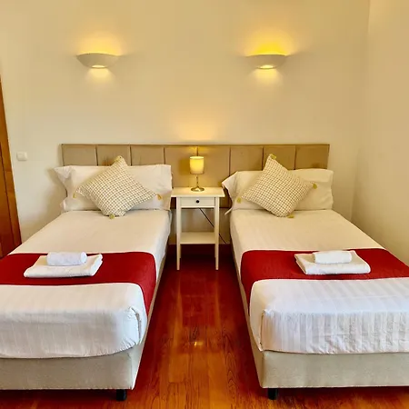 Juso Cascais Retreat *