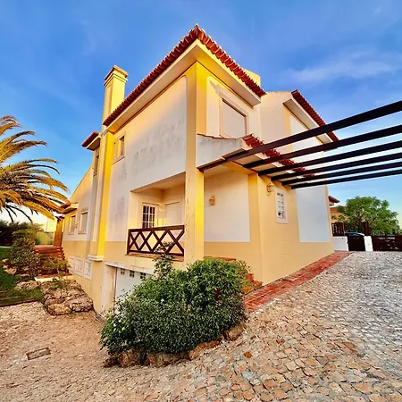 Juso Cascais Retreat Aldeia de Juzo