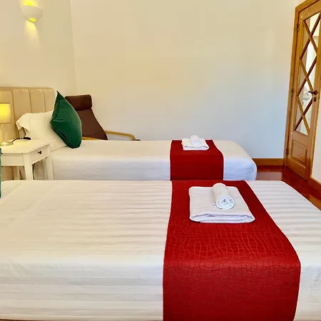 Juso Cascais Retreat