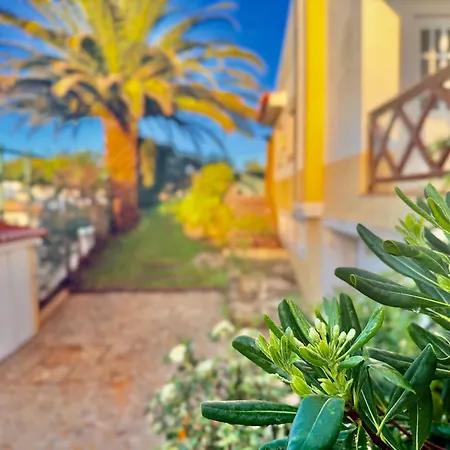 Juso Cascais Retreat Villa Aldeia de Juzo