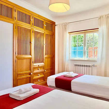 Juso Cascais Retreat
